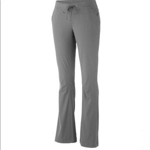 Columbia Women's Anytime Outdoor™ Boot Cut Pant